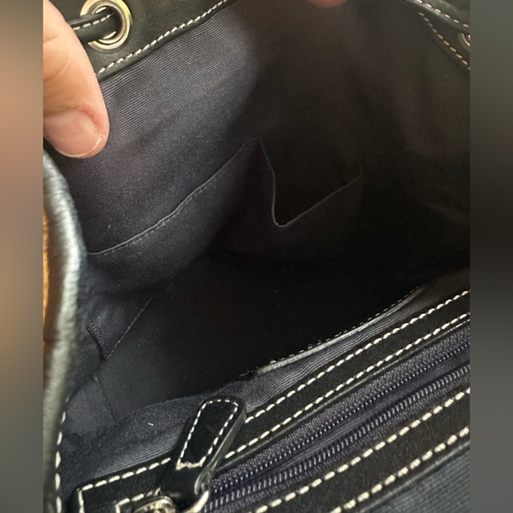 Coach Backpack - Picture 6 of 6